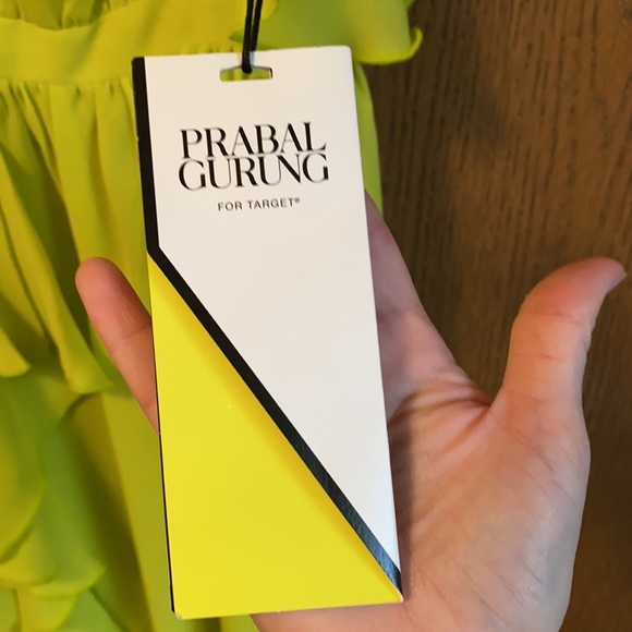 Prabal Gurung for Target - Picture 4 of 5